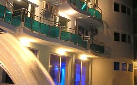 Хотел Сънсет Бийч - Ол Инклузив